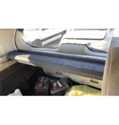 Boitier USM  RENAULT SCENIC 2
