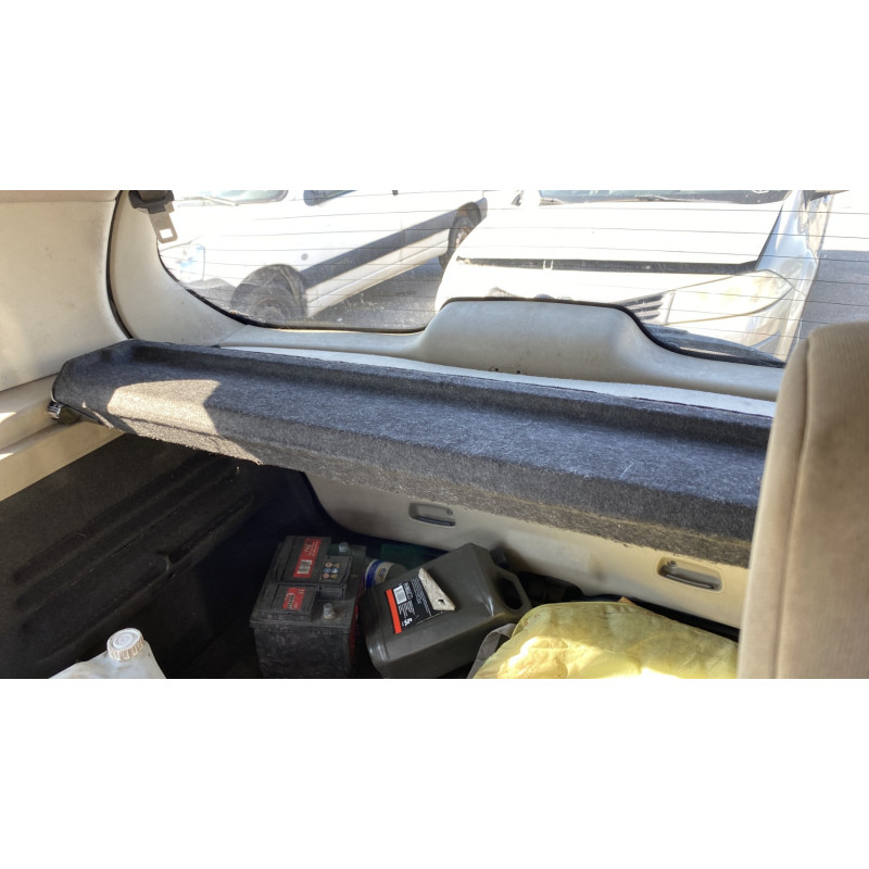 Boitier USM  RENAULT SCENIC 2 Photo n°18