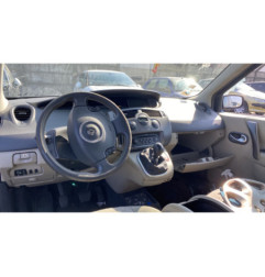Boitier USM  RENAULT SCENIC 2
