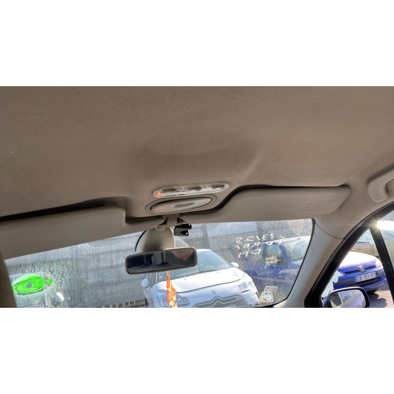 Boitier USM  RENAULT SCENIC 2 Photo n°20