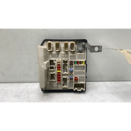 Boitier USM RENAULT SCENIC 2 Photo n°1