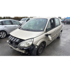 Boitier USM  RENAULT SCENIC 2