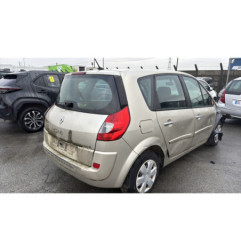 Boitier USM  RENAULT SCENIC 2