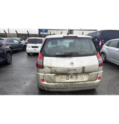 Boitier USM  RENAULT SCENIC 2