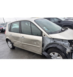 Boitier USM  RENAULT SCENIC 2