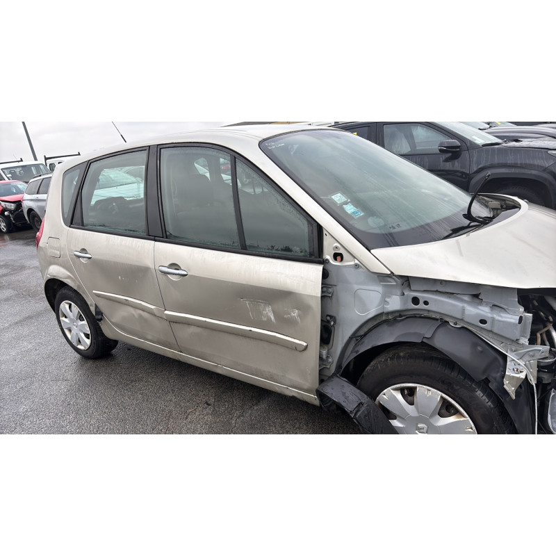 Boitier USM  RENAULT SCENIC 2 Photo n°12