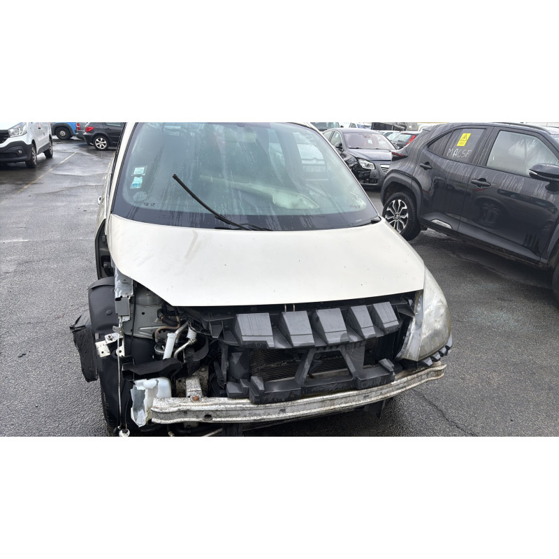 Boitier USM  RENAULT SCENIC 2 Photo n°13