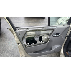 Boitier USM  RENAULT SCENIC 2