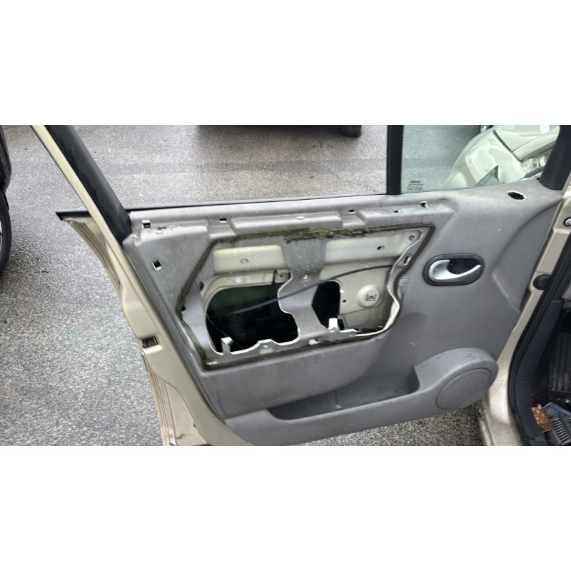 Boitier USM  RENAULT SCENIC 2 Photo n°14