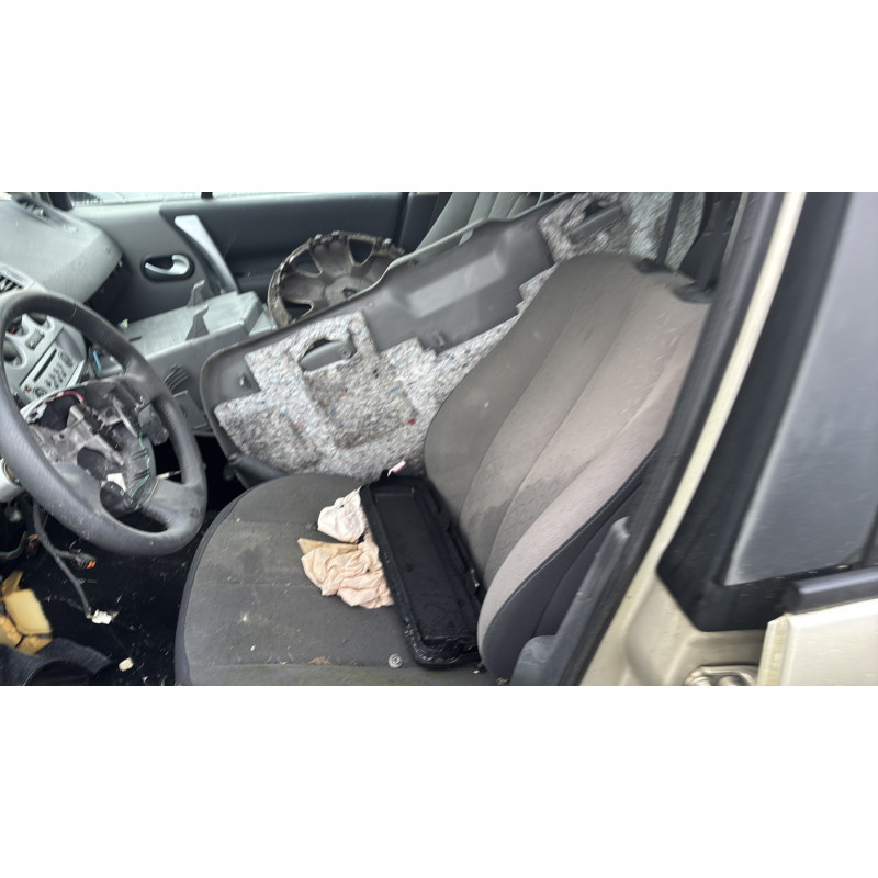 Boitier USM  RENAULT SCENIC 2 Photo n°15