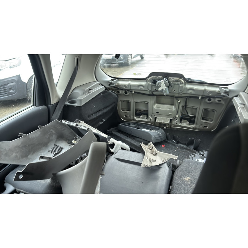 Boitier USM  RENAULT SCENIC 2 Photo n°16