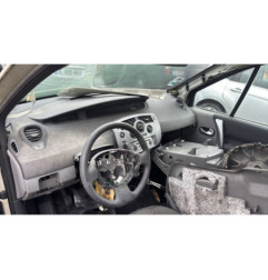 Boitier USM  RENAULT SCENIC 2
