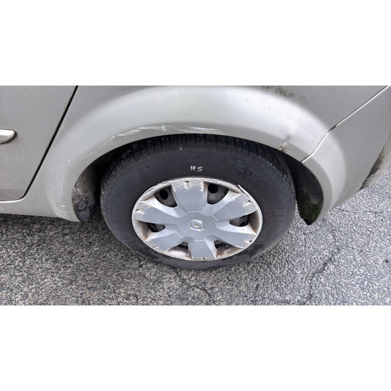 Boitier USM  RENAULT SCENIC 2 Photo n°19