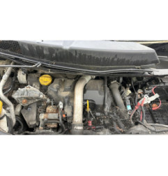 Boitier USM  RENAULT SCENIC 2