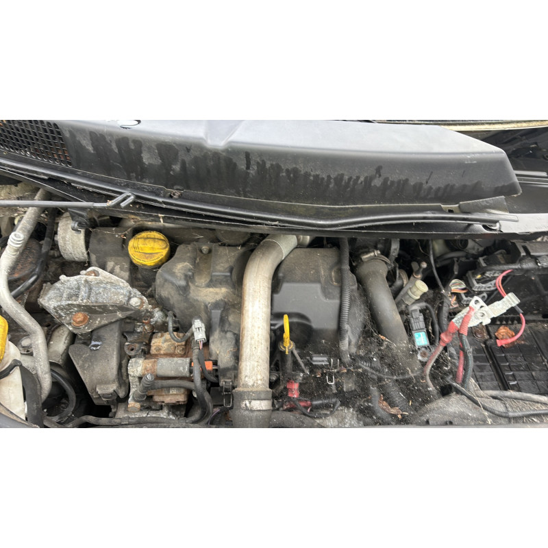 Boitier USM  RENAULT SCENIC 2 Photo n°20