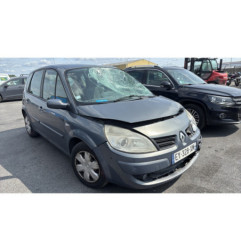 Boitier USM  RENAULT SCENIC 2