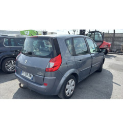 Boitier USM  RENAULT SCENIC 2