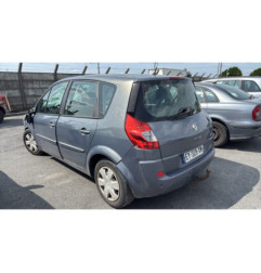 Boitier USM  RENAULT SCENIC 2