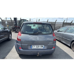 Boitier USM  RENAULT SCENIC 2