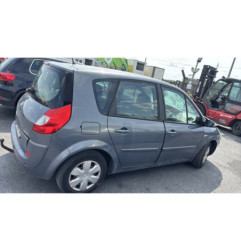 Boitier USM  RENAULT SCENIC 2