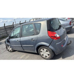 Boitier USM  RENAULT SCENIC 2