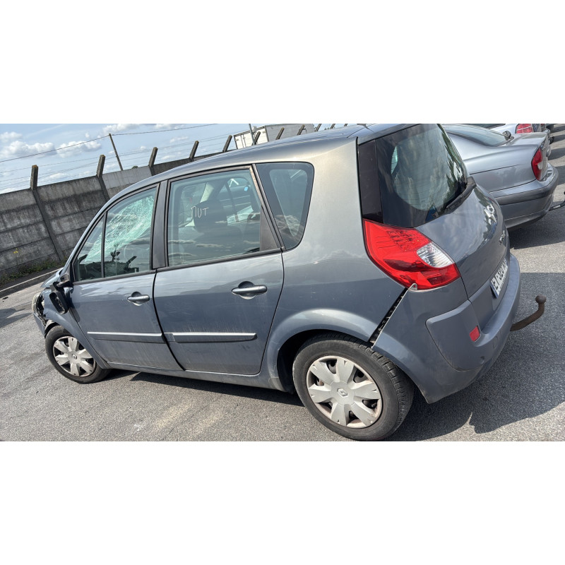 Boitier USM  RENAULT SCENIC 2 Photo n°10