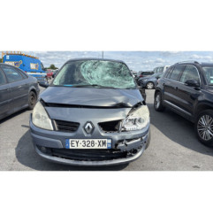 Boitier USM  RENAULT SCENIC 2