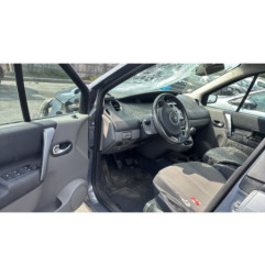 Boitier USM  RENAULT SCENIC 2