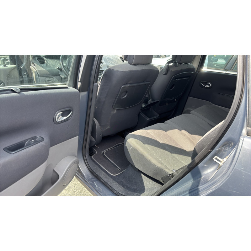 Boitier USM  RENAULT SCENIC 2 Photo n°13