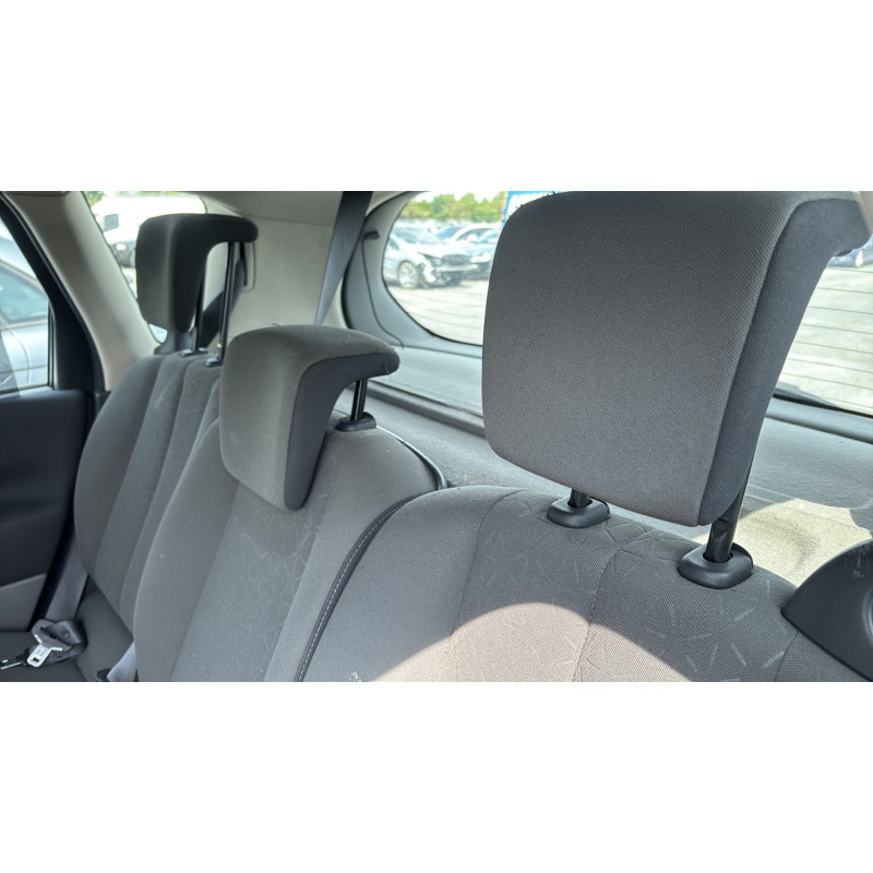 Boitier USM  RENAULT SCENIC 2 Photo n°14