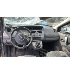 Boitier USM  RENAULT SCENIC 2