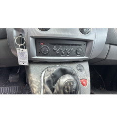Boitier USM  RENAULT SCENIC 2