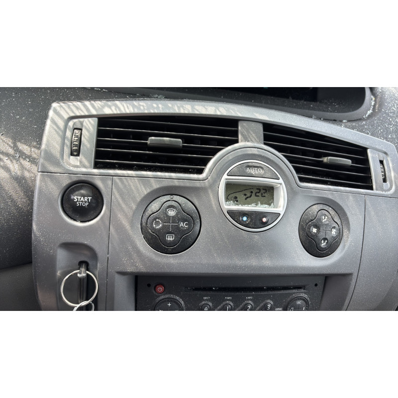 Boitier USM  RENAULT SCENIC 2 Photo n°19