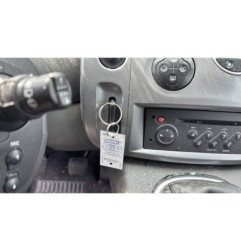 Boitier USM  RENAULT SCENIC 2