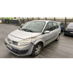 Boitier USM  RENAULT GRAND SCENIC 2