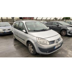 Boitier USM  RENAULT GRAND SCENIC 2