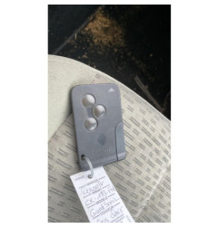 Boitier USM  RENAULT GRAND SCENIC 2