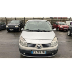 Boitier USM  RENAULT GRAND SCENIC 2