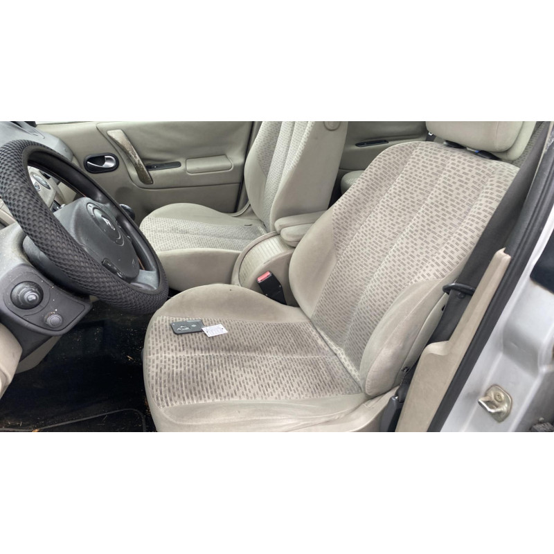Boitier USM  RENAULT GRAND SCENIC 2 Photo n°8