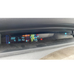 Boitier USM  RENAULT GRAND SCENIC 2