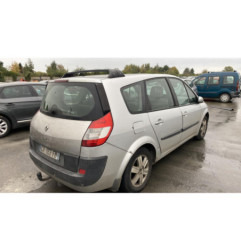 Boitier USM  RENAULT GRAND SCENIC 2