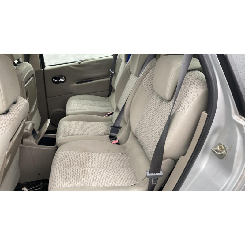 Boitier USM  RENAULT GRAND SCENIC 2 Photo n°12