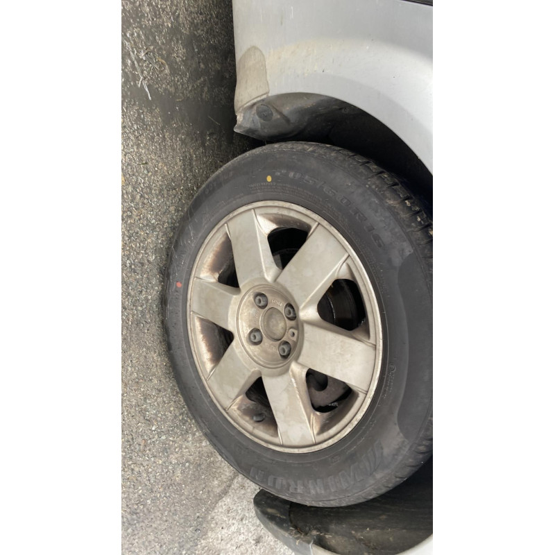 Boitier USM  RENAULT GRAND SCENIC 2 Photo n°13