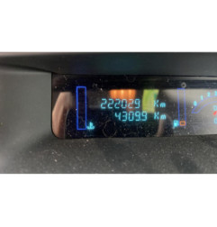 Boitier USM  RENAULT GRAND SCENIC 2