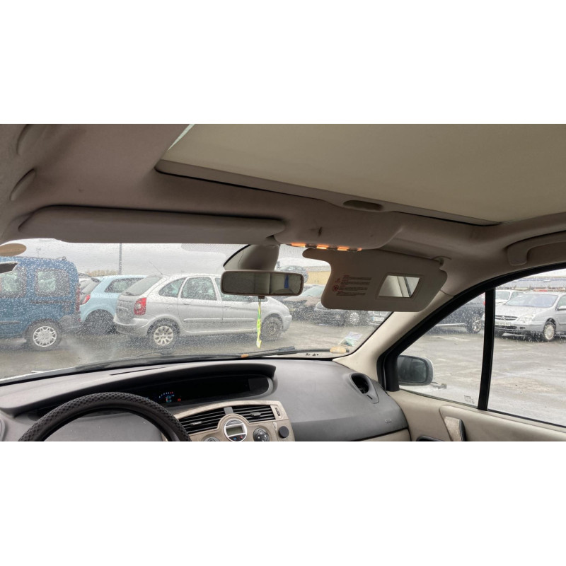 Boitier USM  RENAULT GRAND SCENIC 2 Photo n°15