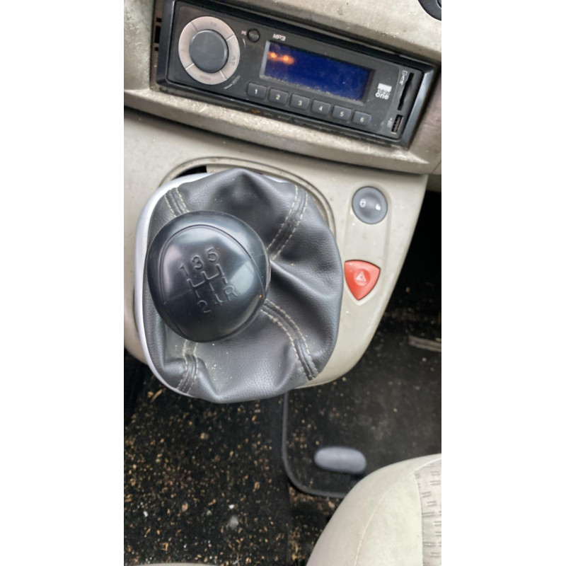 Boitier USM  RENAULT GRAND SCENIC 2 Photo n°16