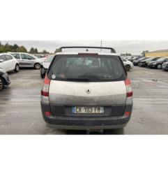 Boitier USM  RENAULT GRAND SCENIC 2