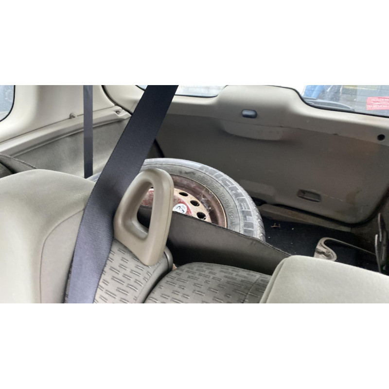 Boitier USM  RENAULT GRAND SCENIC 2 Photo n°19