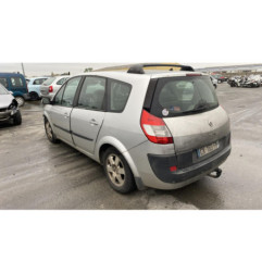 Boitier USM  RENAULT GRAND SCENIC 2