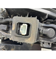 Feu arriere principal droit (feux) RENAULT SCENIC 3 Photo n°1